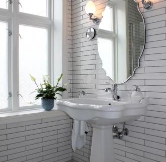 Volda Casa | Fruenes Bn;B