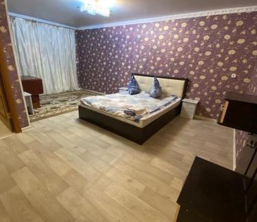 Rudny Apartamento | 1-x Квартира в центре города по доступной цене