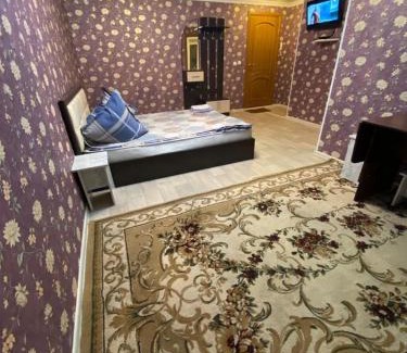 Rudny Apartamento | 1-x Квартира в центре города по доступной цене
