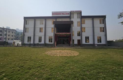 Greater Noida Hotel | Hotel Ashirwad