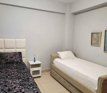 Juan Dolio - El Pueblo Apartamento | Apartamento en Playa Juan Dolio
