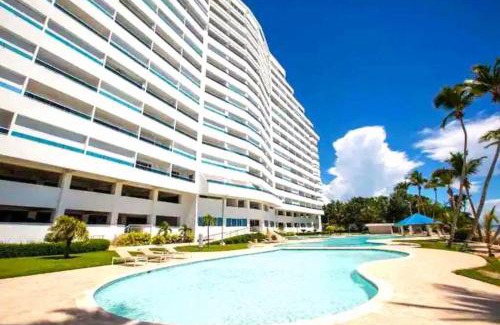 Juan Dolio - El Pueblo Apartamento | Apartamento en Playa Juan Dolio