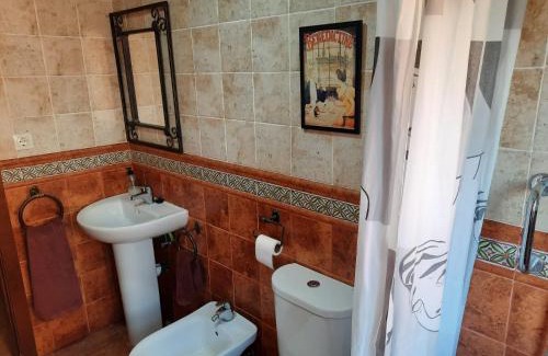 Otura Casa | Villatrajín