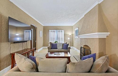 Scranton Casa | Greenridge Getaway:Near Universities & Attractions