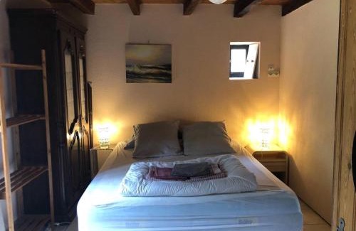 Herbignac Casa | Chaumiere authentique - 9 pers