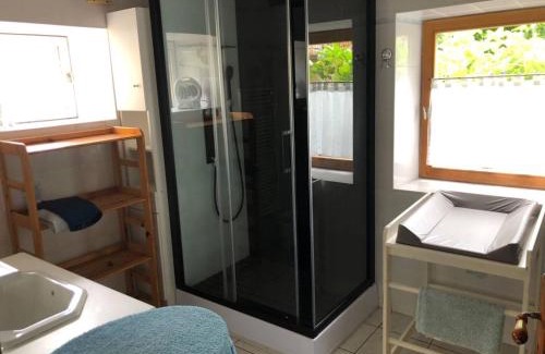Herbignac Casa | Chaumiere authentique - 9 pers