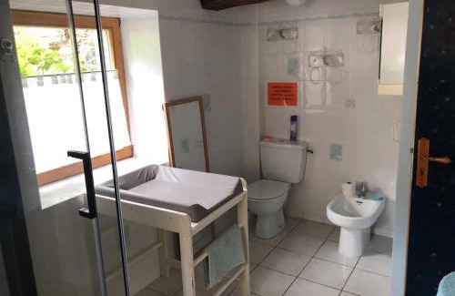 Herbignac Casa | Chaumiere authentique - 9 pers