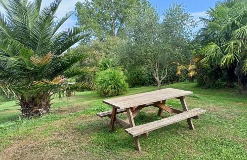 Thorigne-sur-Due Cama Y Desayuno | Chambre triple