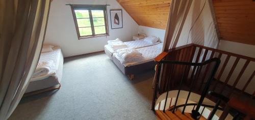 Kivik Apartamento | Storstuga Haväng