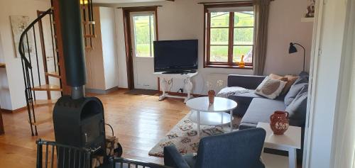 Kivik Apartamento | Storstuga Haväng