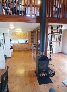 Kivik Apartamento | Storstuga Haväng