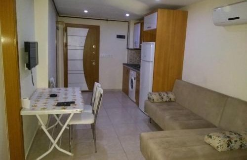 Bagbasi Apartamento | KaaNBaY Residence Vip Concept