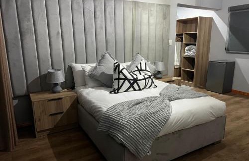 Thohoyandou Casa | Mulala Luxury Guesthouse