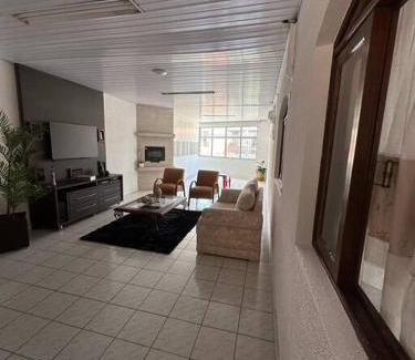 Bela Vista Apartamento | Apto no Bela Vista