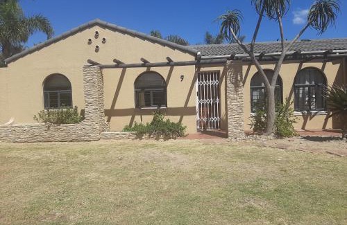Cape Town Casa | COTTAGES ON GLEN