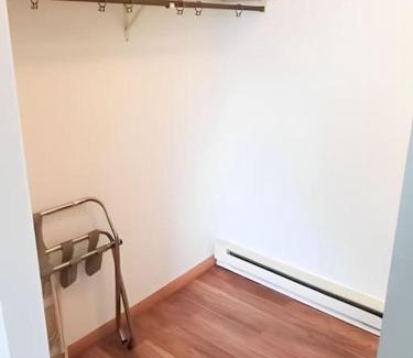 Wisconsin Rapids Apartamento | Unit #22 at Snooze