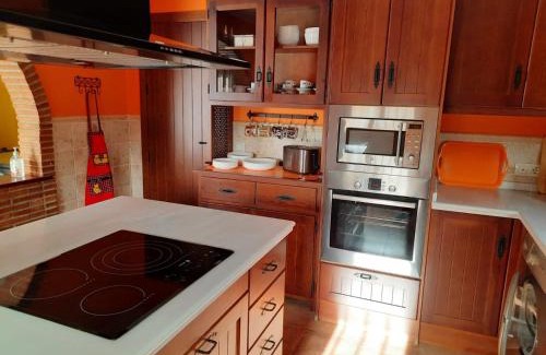 Otura Casa | Villatrajín