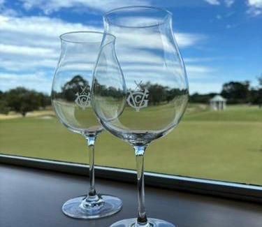 Cheltenham Hotel | The Victoria Golf Club