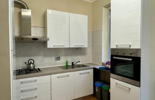 San Teodoro Apartamento | My cute place al porto con Wi-Fi e terrazzino