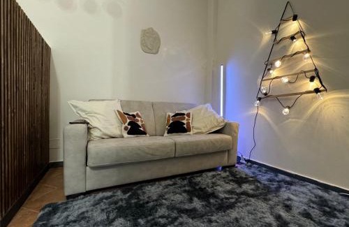San Teodoro Apartamento | My cute place al porto con Wi-Fi e terrazzino