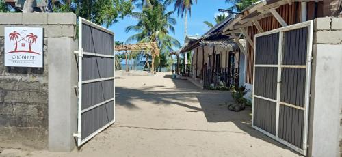 El Nido Casa | CocoHut Beach House