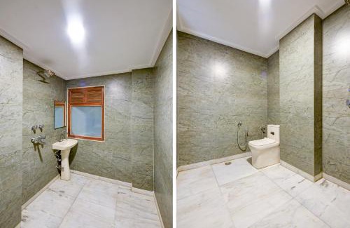 Paharganj Hotel | The Cottage New Delhi