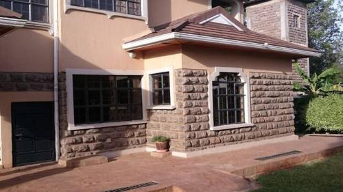 Nairobi Casa | Cozy Guesthouse at Farm Escape