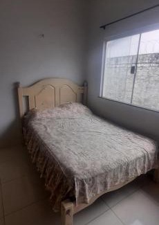 Sao Jose de Ribamar Casa | Casa por temporada perto da praia são luis araçagy
