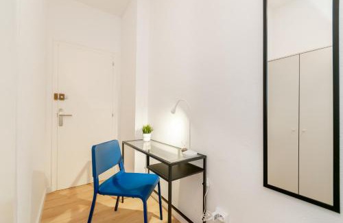 El Raval Cama Y Desayuno | Ferlandina