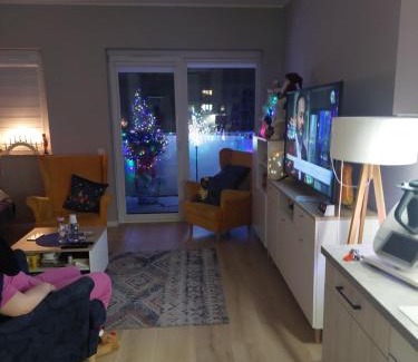 Zabki Apartamento | Apartament Ząbki