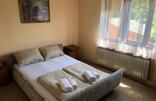 Bela Crkva Apartamento | Kuca Sasa