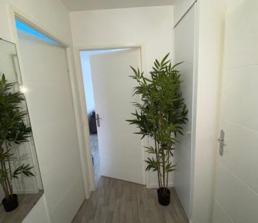Cergy Apartamento | Mary