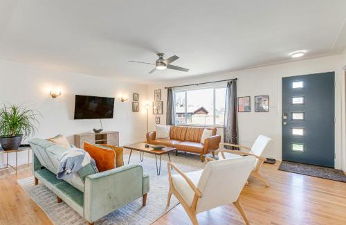 Barths Casa | Wheat Ridge Family Home with Game Room and Patio!