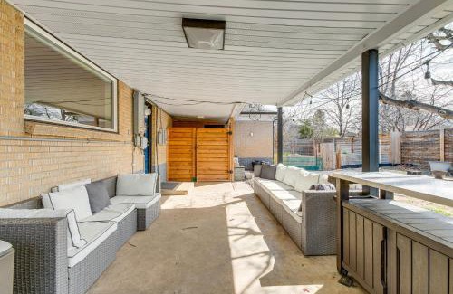Barths Casa | Wheat Ridge Family Home with Game Room and Patio!