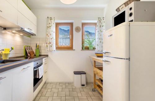 Marquartstein Casa | Ferienhaus Irger