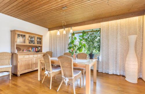 Marquartstein Casa | Ferienhaus Irger