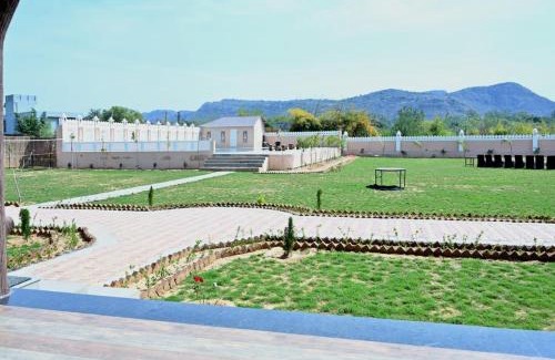 Sawai Madhopur Complejo | Ranthambhore Pride