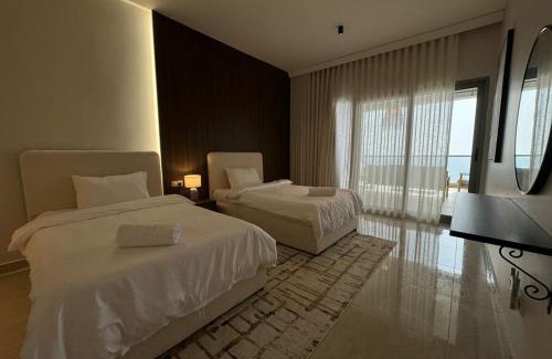 Ash Shati Apartamento | Damac Al Jawharah Tower Apartment