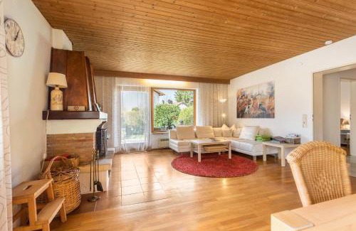 Marquartstein Casa | Ferienhaus Irger