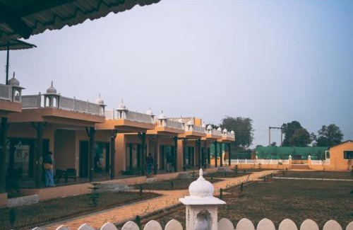 Sawai Madhopur Complejo | Ranthambhore Pride