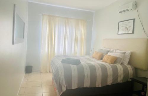 Rand Rifles Apartamento | St Chris Villa 2