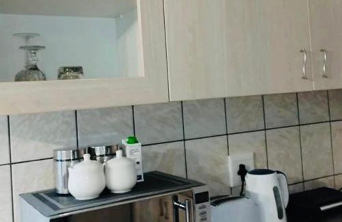 Rand Rifles Apartamento | St Chris Villa 2