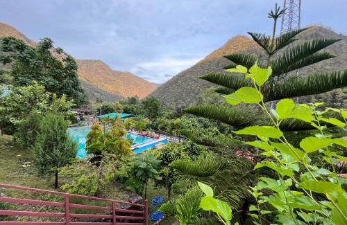 Dhunar Gaon Otro | Panchvati Cottage By Luxe Escape