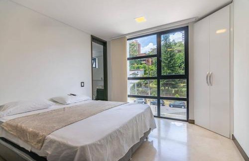 El Castillo Apartamento | 301 Poblado! City View & modern space, exclusive