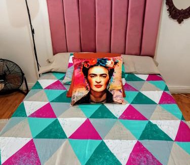 Cali Apartamento | La casa bohemia