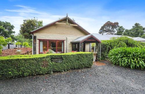 Neerim South Casa | Blerick Country Retreat