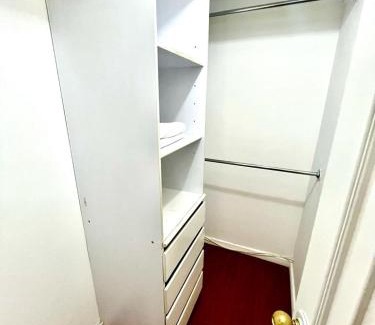 La Carolina Apartamento | Departamento junto al Hotel Sheraton