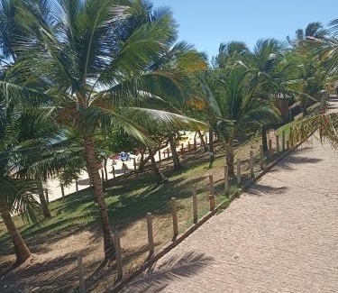 Salvador Casa | Ponta de nossa senhora ilha dos frades