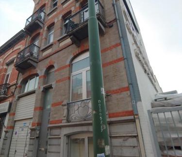 Veeweide Apartamento | studio
