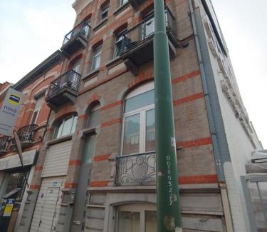 Veeweide Apartamento | studio